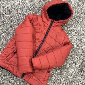 Boys Michael Kors Coat